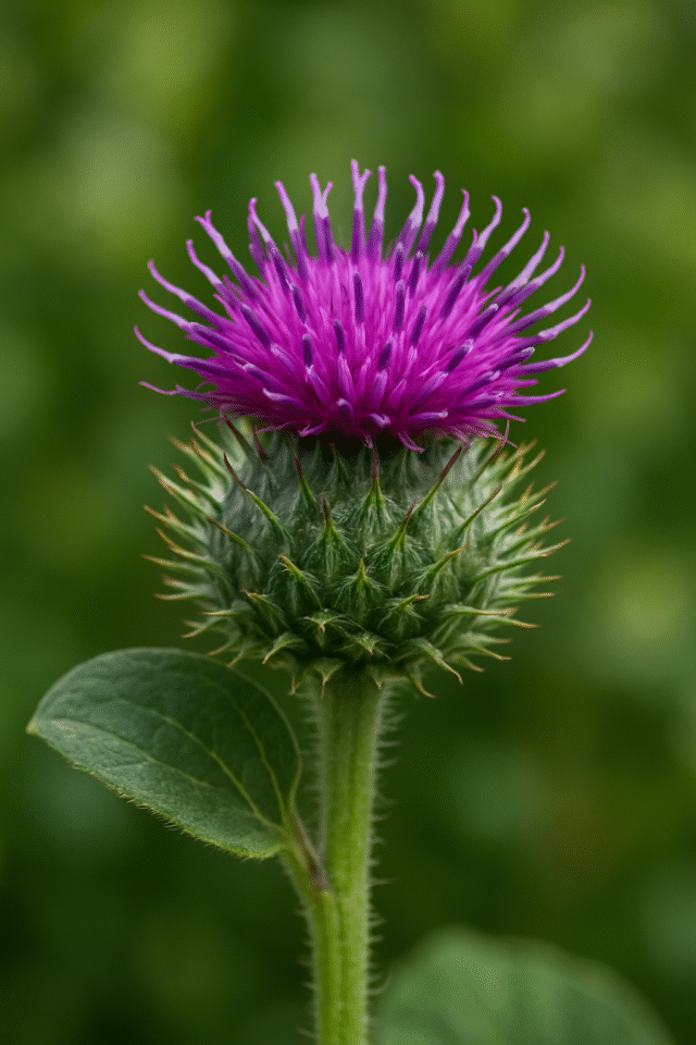 Burdock