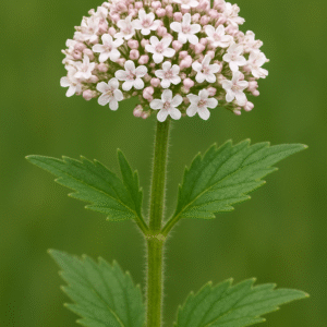 Valerian